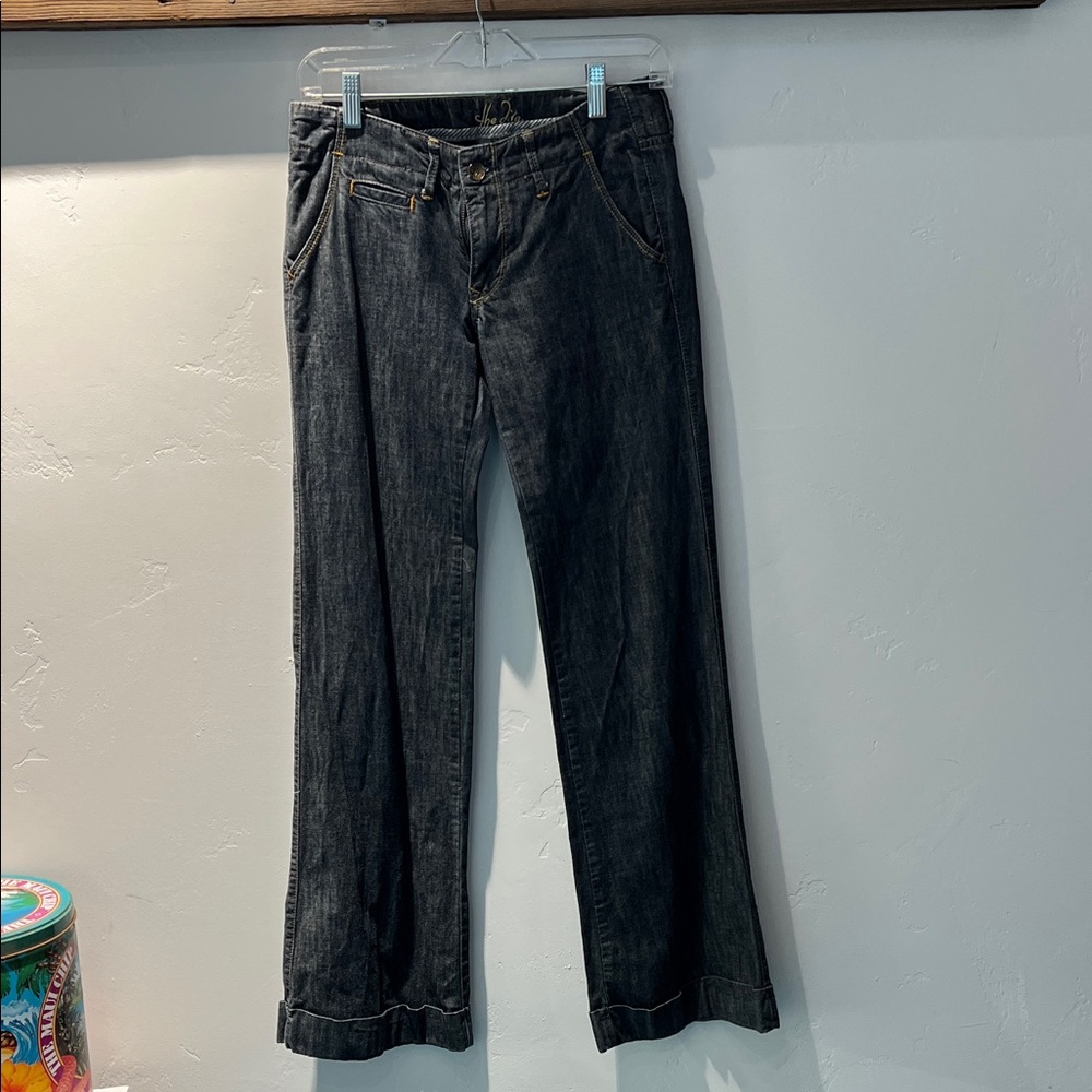 Old Navy “the diva” Women's Trouser Flare Jeans